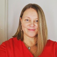 Futureplay Games Employee Mirva Vimpari's profile photo