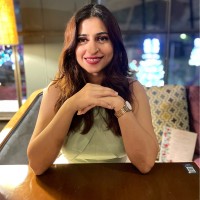 Aaina Mahajan Email & Phone Number