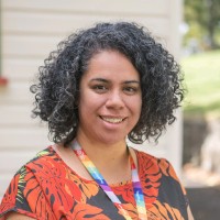 Te Whatu Ora | Te Toka Tumai Auckland Employee Alexis Cameron's profile photo