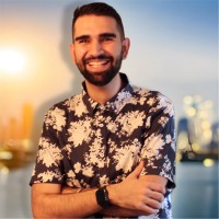 Urartu Coffee Employee Youra Ghazalian's profile photo