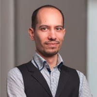 Open Knowledge Maps Employee Christopher Kittel's profile photo
