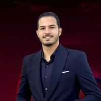 Khaled Ebrahem's profile photo