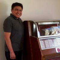 American Radio Network Employee Richard Calvo's profile photo