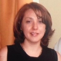 Artco Group Employee Mariela Corte's profile photo