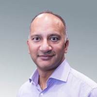 AssetMark Employee Anu Datta's profile photo