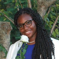 STEM Coding Lab Employee Naomi O.'s profile photo