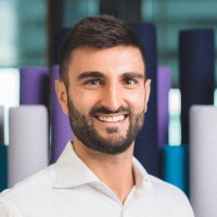 PayPaga Employee Luca Gilardi's profile photo