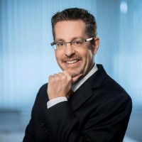 Vereinigte Volksbank Raiffeisenbank eG Employee Michael Paul's profile photo