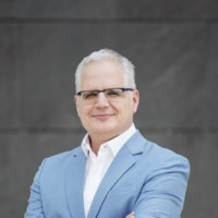 ESOMAR Employee Joaquim Bretcha's profile photo