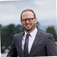 Bryan Corfield Email & Phone Number