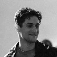 WIP Employee Olivier Bonnard's profile photo