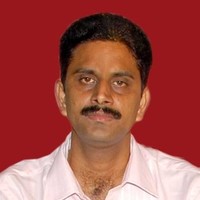 SevenHills Healthcity Employee Raghuram Ch's profile photo