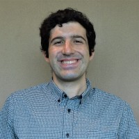 University of Memphis School of Public Health Employee Brian McGoldrick's profile photo