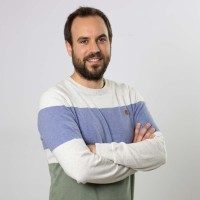 Ingecom Sistemas Employee Mikel Pinilla's profile photo