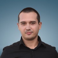 Tankmont Employee Stefan Golubović's profile photo