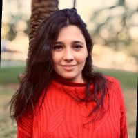Blackboard Collaborate Employee Alba Gautier's profile photo