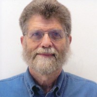 Niagara Scenic Tours Employee Buckwalter John's profile photo