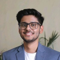 Code for GovTech (C4GT) Employee Sarfraz Alam's profile photo