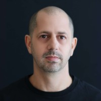 appTV Employee Robbie Atar's profile photo