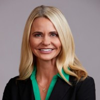 Lillibridge Healthcare Services Employee Amanda Schroeder's profile photo