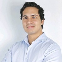 Growth Cave Employee Mauricio Landaure's profile photo