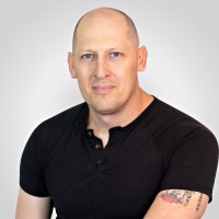 Formstack Employee Jason Nichols's profile photo