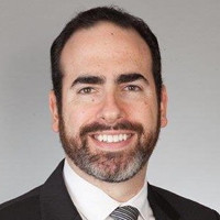 Desjardins Employee Michael Grad's profile photo