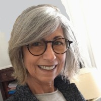 Fondation Des Amis de l'Atelier Employee Agnès Thorpe's profile photo