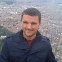 Massachusetts College of Pharmacy and Health Sciences Employee Eric Thompson's profile photo