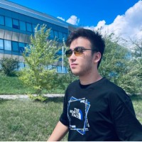Crocos Employee Tileu Bakdaulet's profile photo