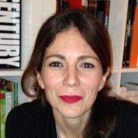 Mediabrands Danmark Employee Helena Galhego's profile photo