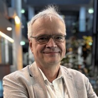 Fraunhofer-Gesellschaft Employee Martin Detje's profile photo