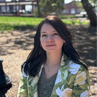 City of Everett Employee Zerina Gace's profile photo
