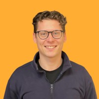 TrueStart Coffee Employee Ross Barden's profile photo