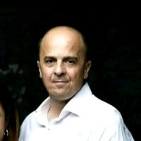 CHRT_Chile Employee Juan C's profile photo