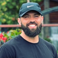 Aleva Stores Employee Aaron Carter's profile photo