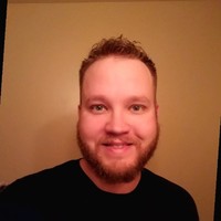 Kitsap Transit Employee Michael Darger's profile photo