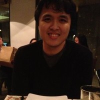Harbr | Data. Enabled. Employee Nicolai Christian Vasquez's profile photo