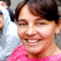 ngo Solidagro Employee Sarah Goyens's profile photo