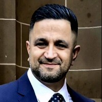 Navid Rahmani Email