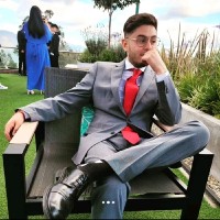 Andres Zaldumbide Email