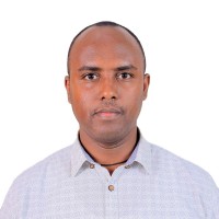 Tsehay Bank Employee Daniel Derseh's profile photo