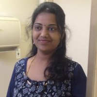 Anusha G Email