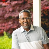 Builder Lynx Employee Joseph Chander's profile photo