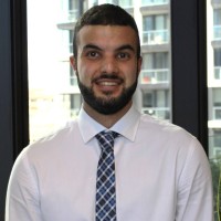 Fresh Produce Group Employee Kyle Rizk's profile photo