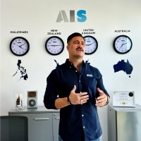 AIS Global Group Employee Mike Milligan's profile photo