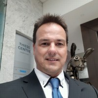 MiNECO Employee David Owen's profile photo