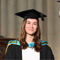 GSK Employee Emma Grey's profile photo