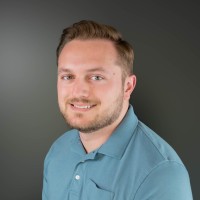 MyAgData Employee Garret Kanwischer's profile photo