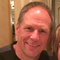 Cisco Employee Michael Guerin's profile photo